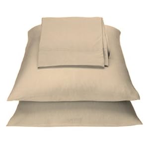 100 Combed Cotton Sheets