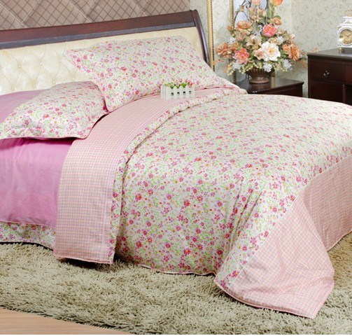 100 Combed Cotton Sheets