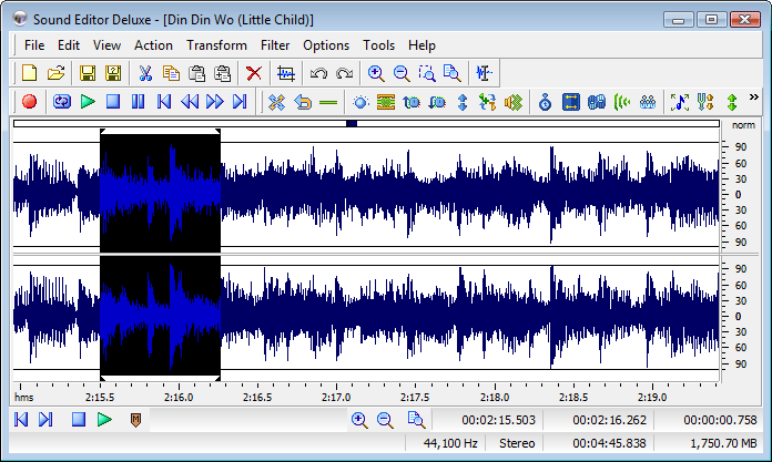 Audio Editing Software For Windows 7 Free Download
