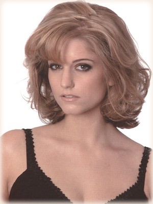 Backcombed Hairstyles For Short Hair
