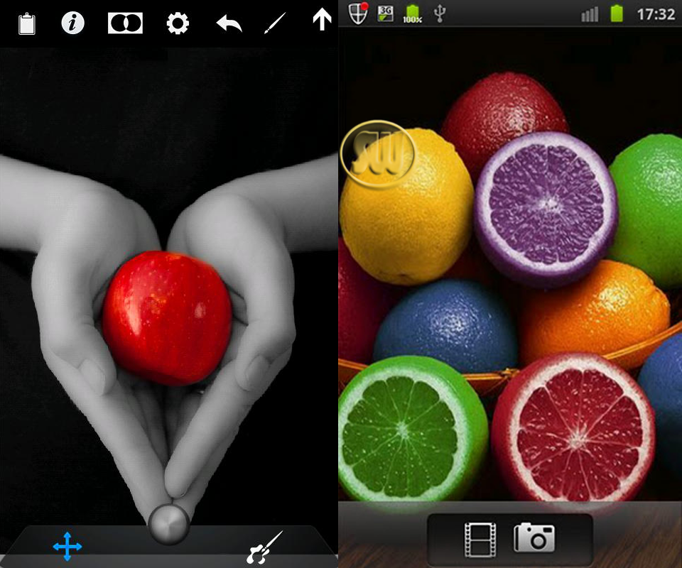 Best Photo Editing Software For Android Phone