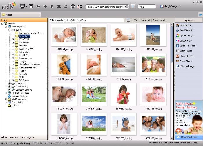 Best Photo Editing Software For Windows 7