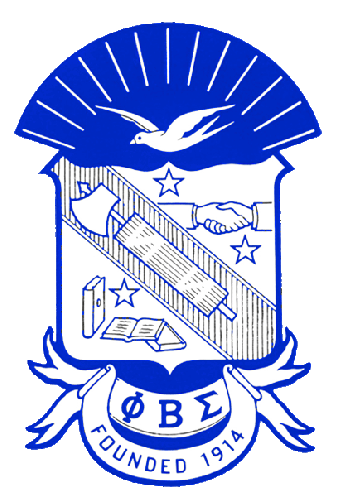 Beta Sigma Phi Logo