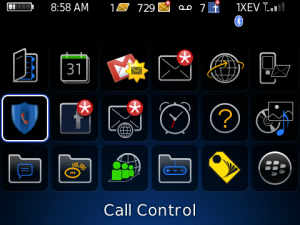 Call Control Pro