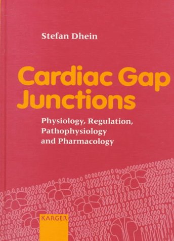 Cardiac Gap Junctions