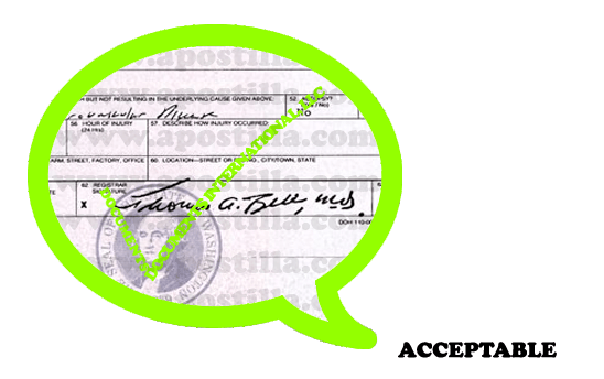 Certified Copy Of Divorce Decree Virginia