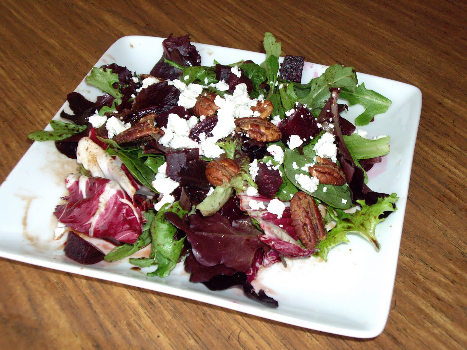 Cheesecake Factory Beet And Goat Cheese Salad Recipe