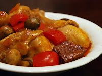 Chicken Menudo Recipe Filipino Style