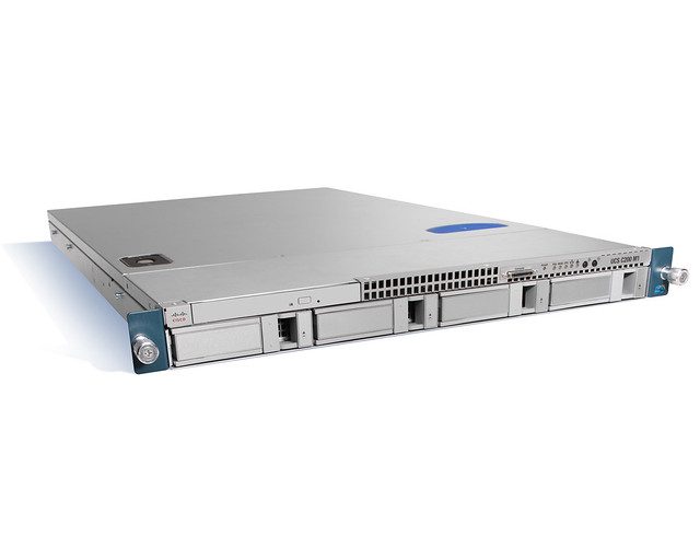 Cisco Business Edition 3000 Cost