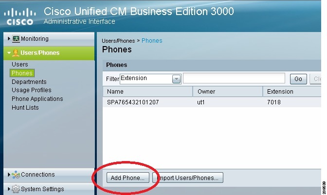Cisco Business Edition 3000 Ordering Guide