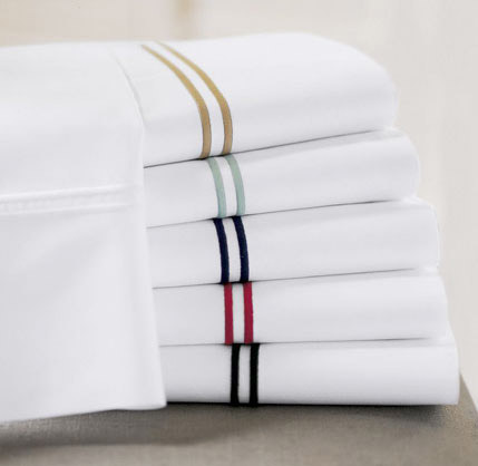 Combed Cotton Sheets