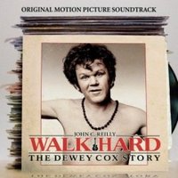 Dewey Cox Soundtrack