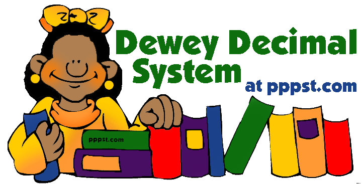 Dewey Decimal System Pictures