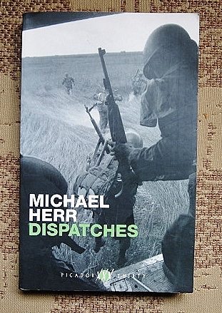 Dispatches Michael Herr Quotes