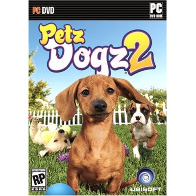 Dogz Online Free Game