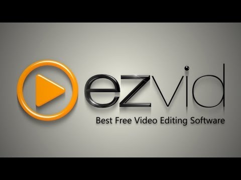 Editing Software For Windows