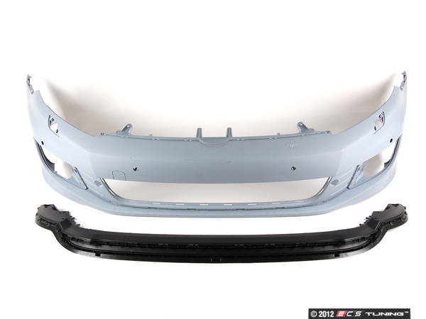 Edition 35 Front Bumper