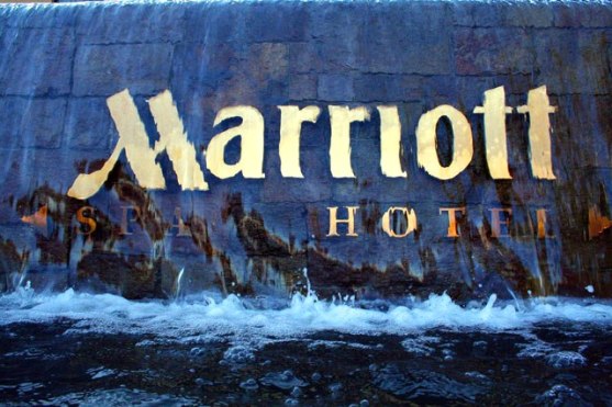 Edition Hotels Marriott