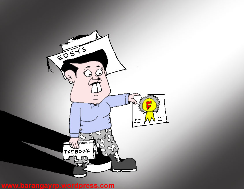 Editorial Cartoon Education