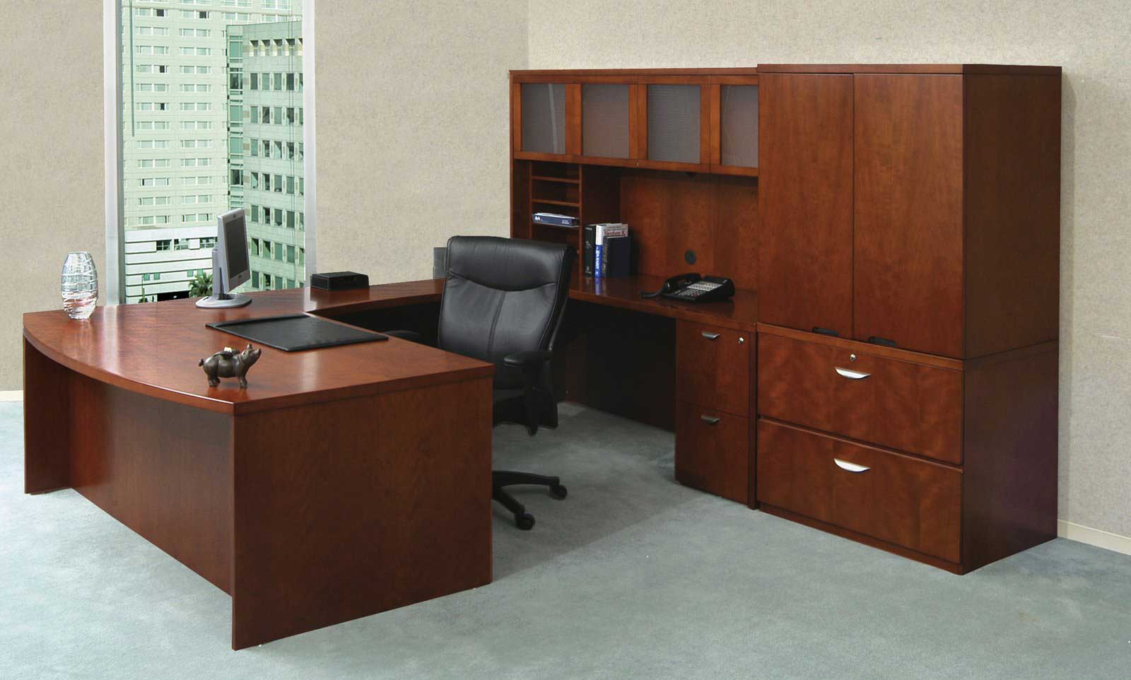 Executive Office Furniture For Sale