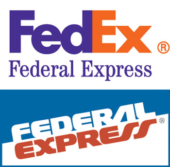 Fedex Logo Arrow