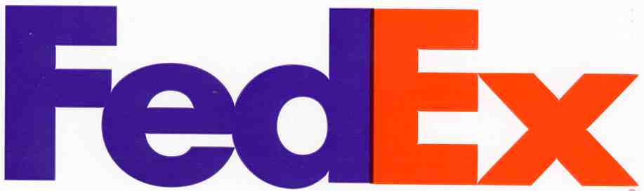 Fedex Logo Hidden Arrow