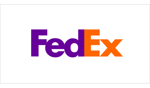 Fedex Logo Vector