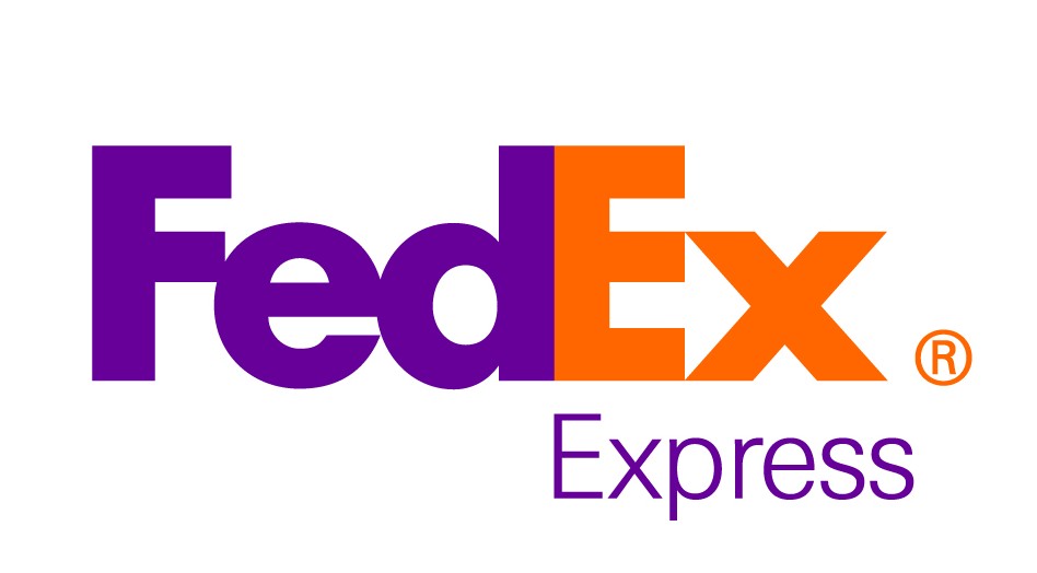 Fedex Logo Vector
