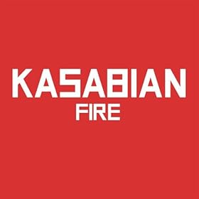 Fire Kasabian Mp3