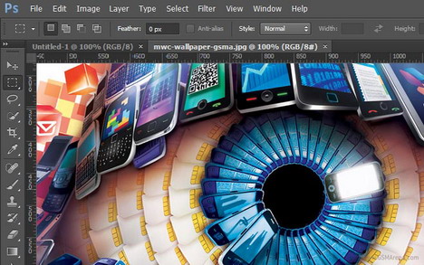 Free Editing Pictures Software Similar To Photoshop