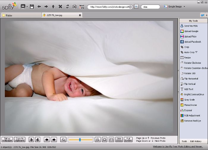 Free Photo Editing Software Download