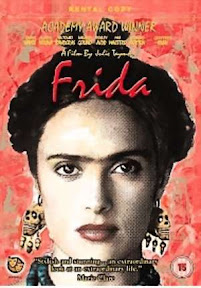 Frida Kahlo Movie Online Watch Free
