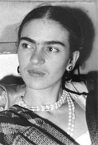 Frida Kahlo Movie Quotes