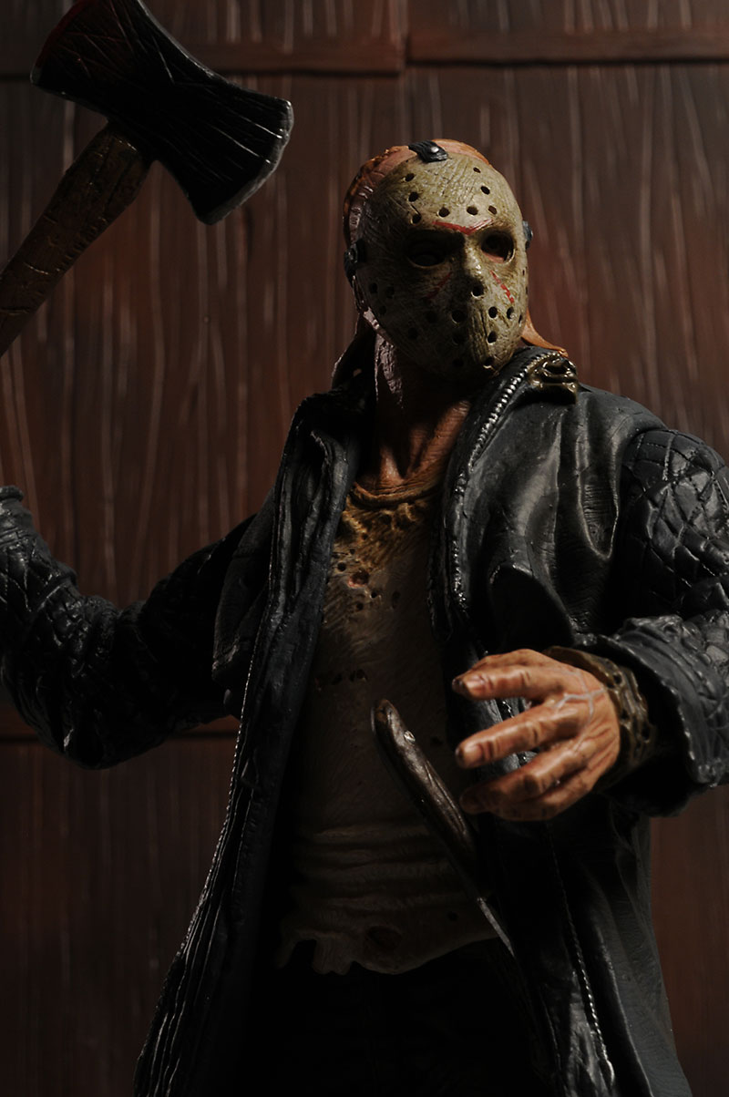 Friday 13th Jason