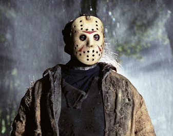 Friday 13th Movie Quotes