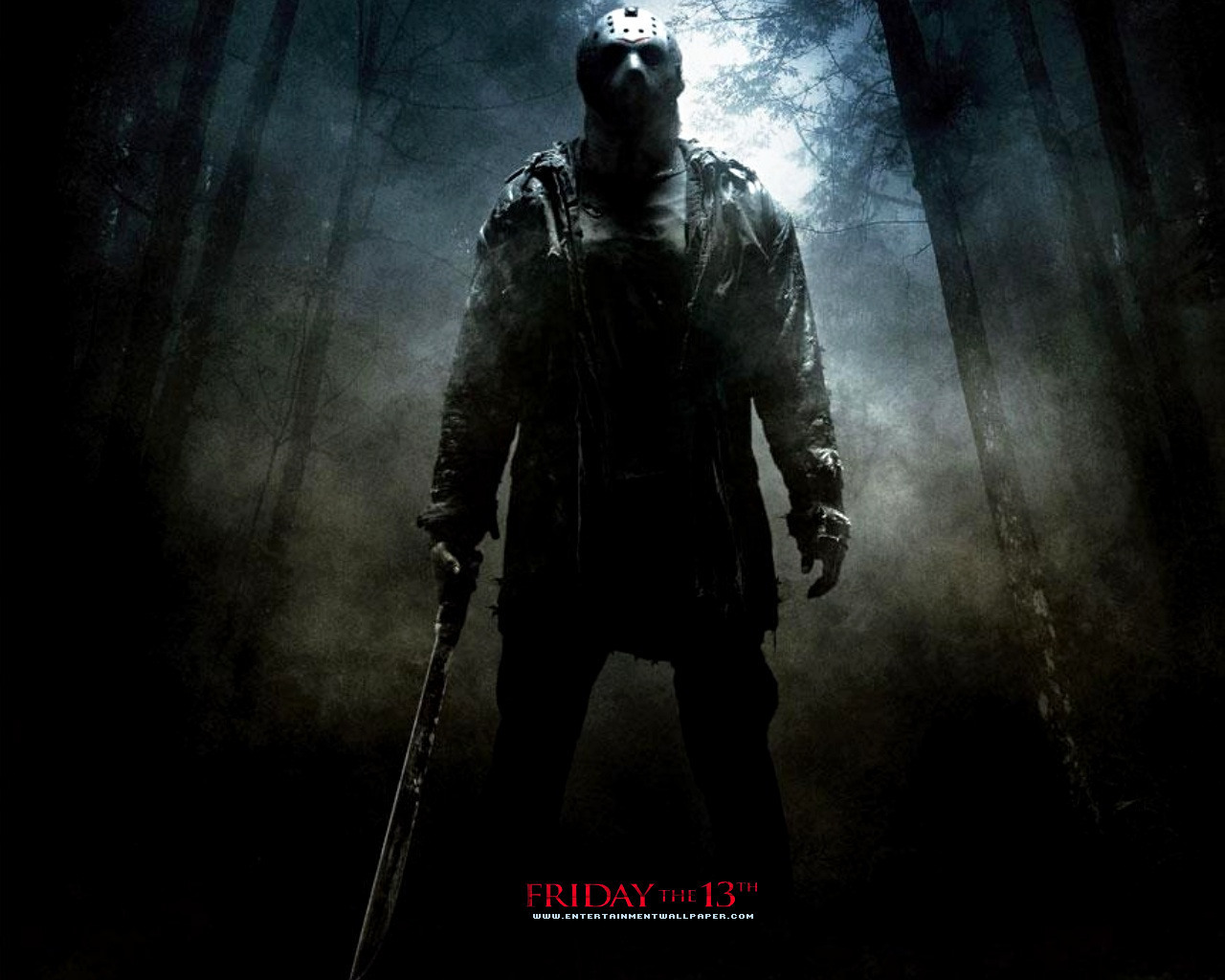 Friday The 13th 2009 Wallpaper
