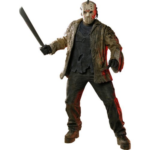 Friday The 13th Jason