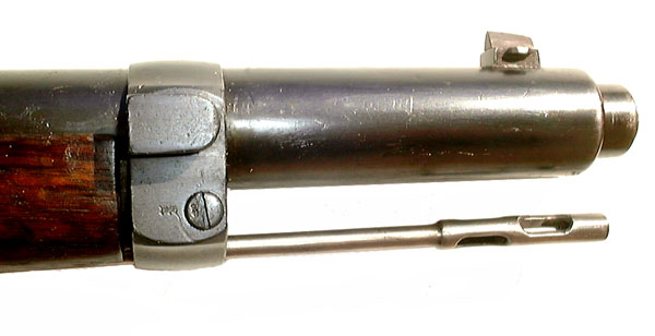 Gewehr 88 Bayonet