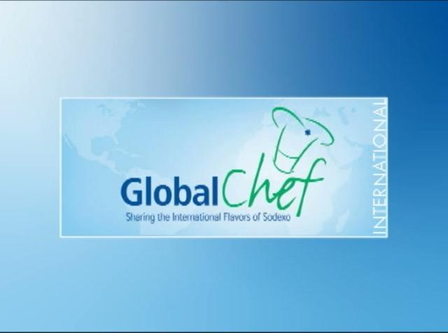 Global Chef Program