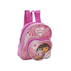 Global Design Concepts Dora Backpack