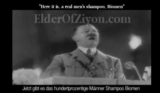 Glovers Mane Shampoo