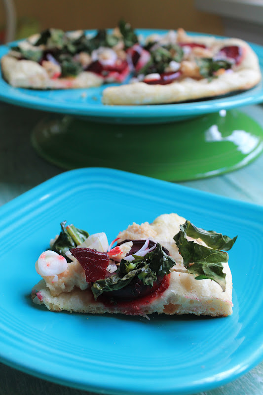 Goat Cheese Pizza Pregnancy