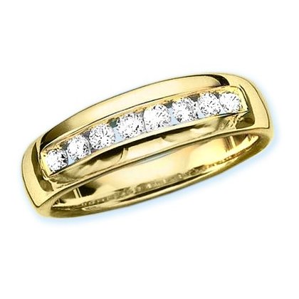 Gold Wedding Rings Pictures