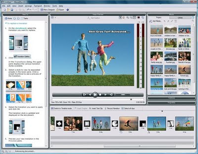 Good Video Editing Software For Windows Xp
