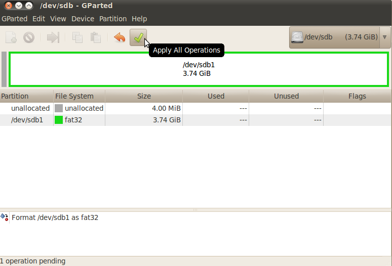 Gparted Download Ubuntu