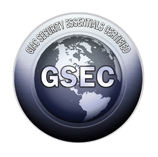 Gsec Logo