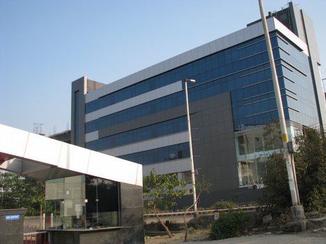Hitachi Consulting Pune