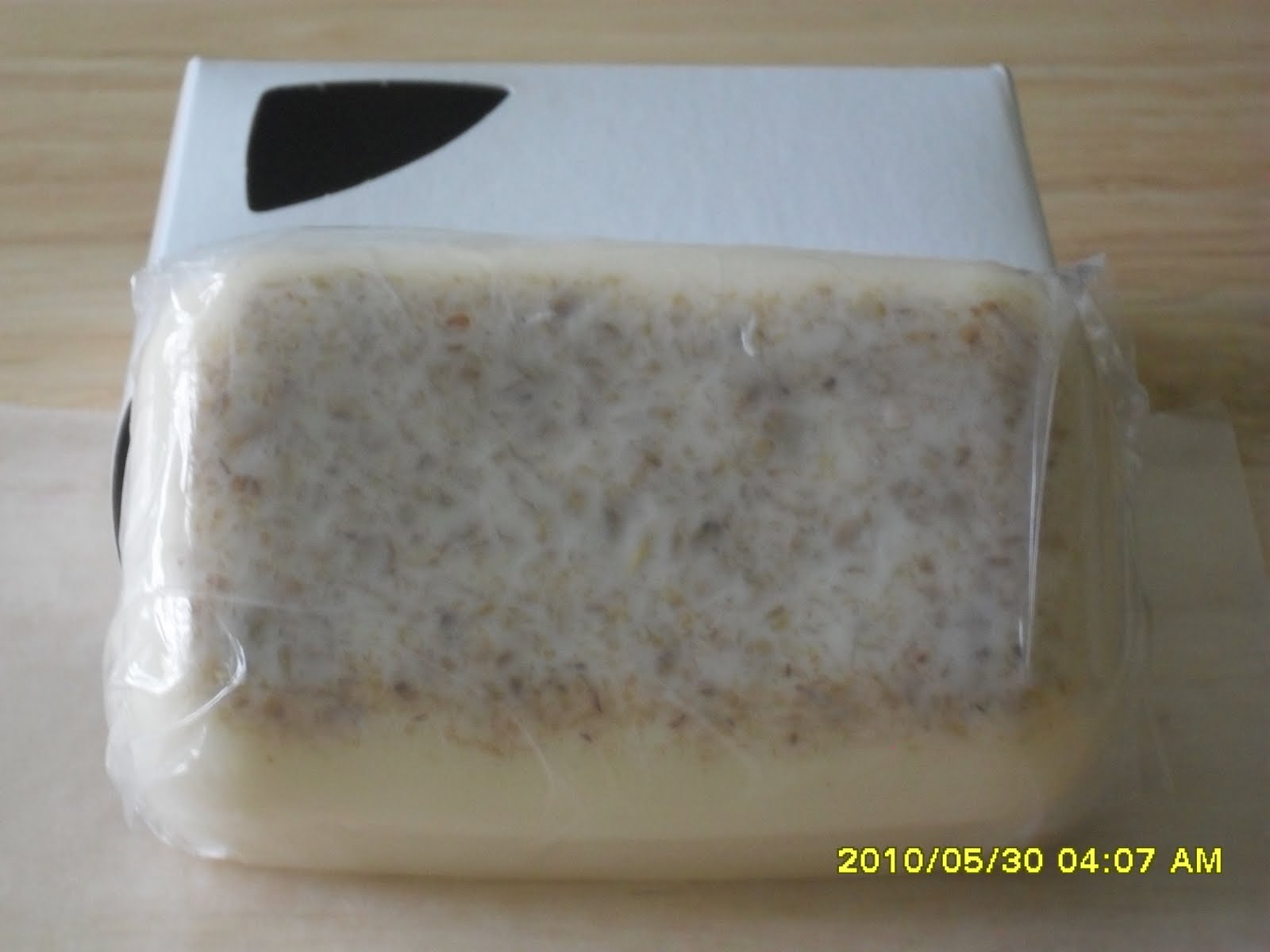 How To Make Goats Milk Soap Base