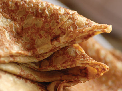 How To Make Nutella Crepes At Home