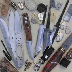 Hunting Knives Uk Suppliers